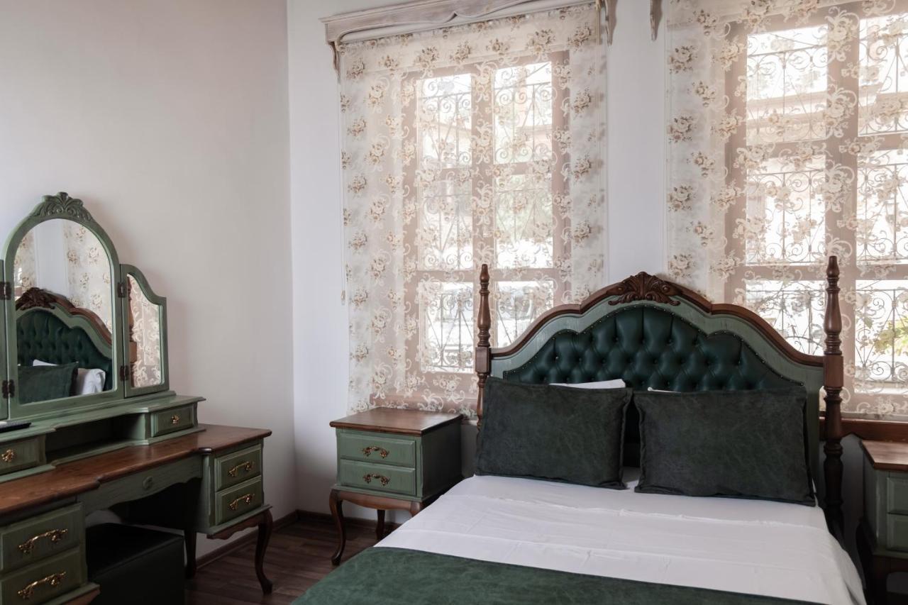 Otel White Garden Hotel-adult Only