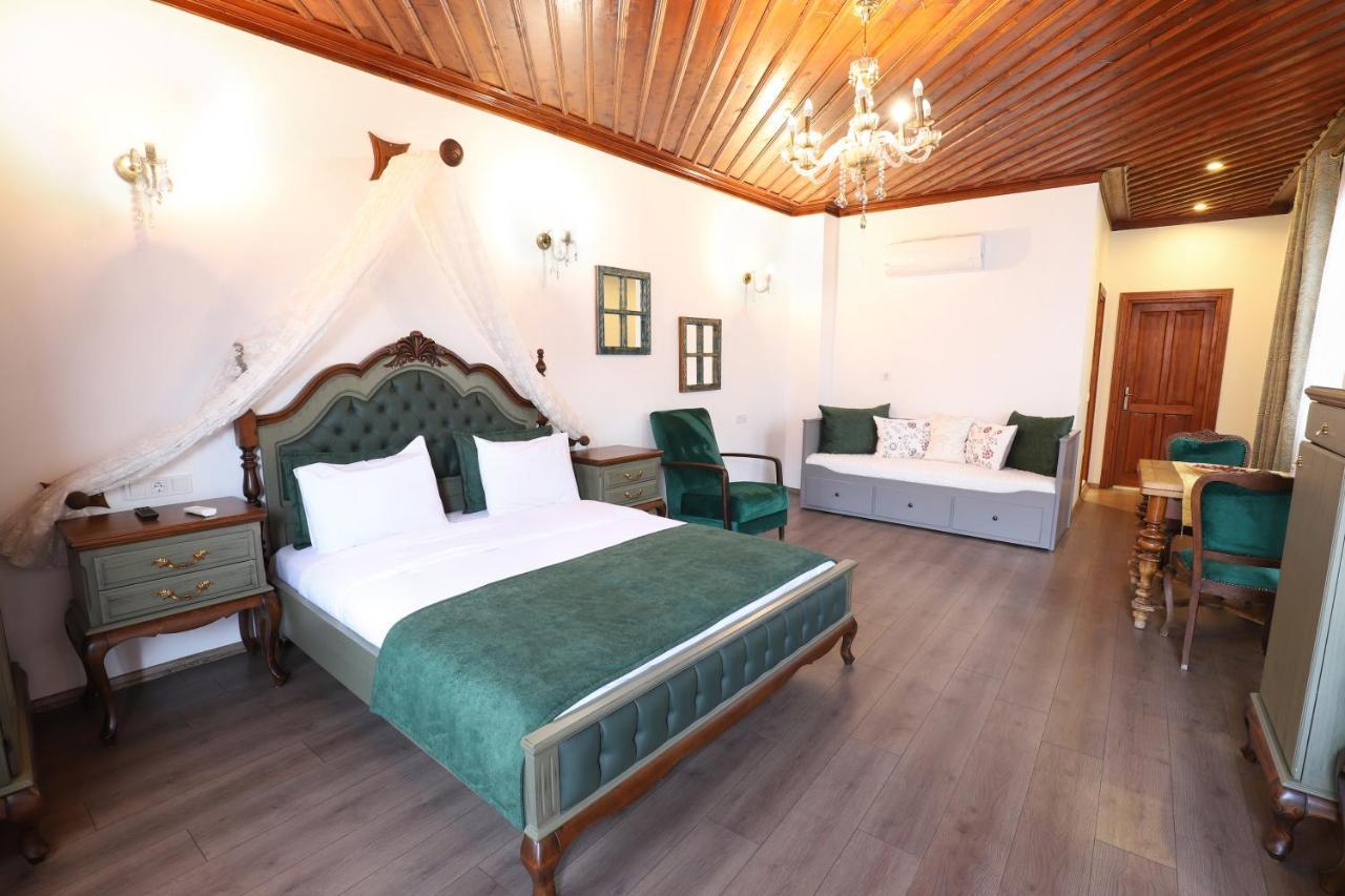 Otel White Garden Hotel-adult Only 3*