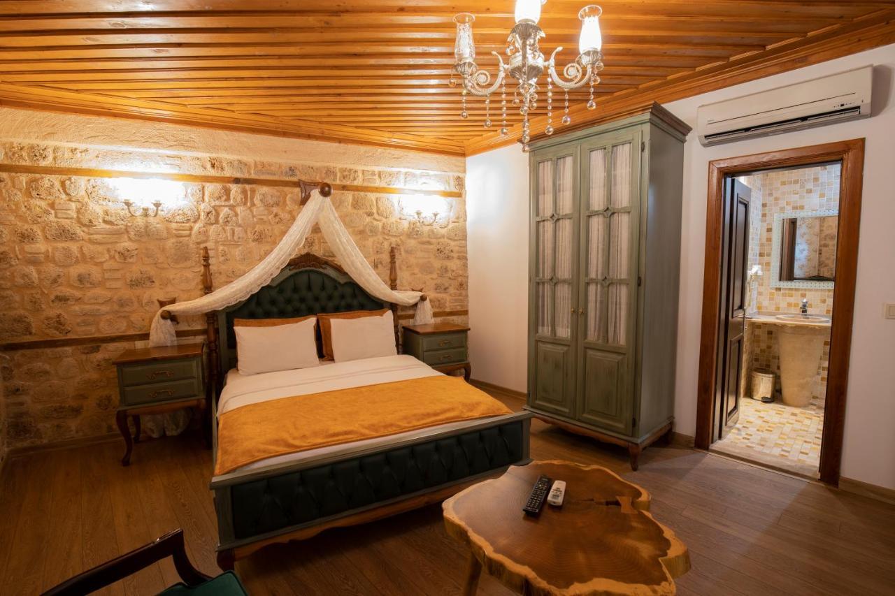 Otel White Garden Hotel-adult Only