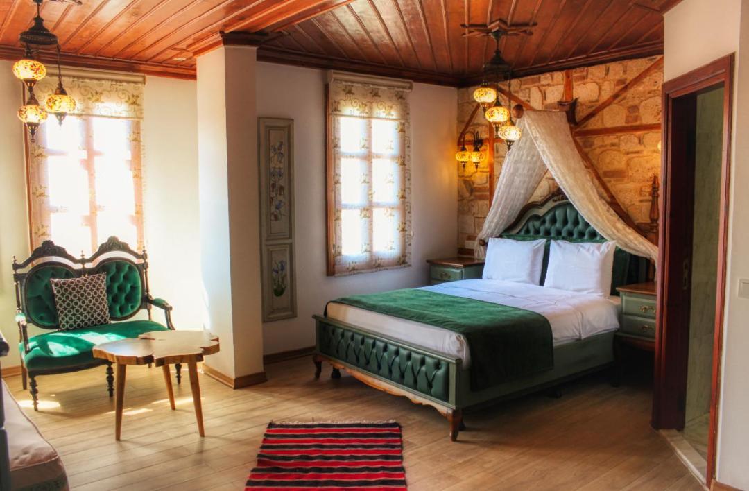 Otel White Garden Hotel-adult Only Antalya