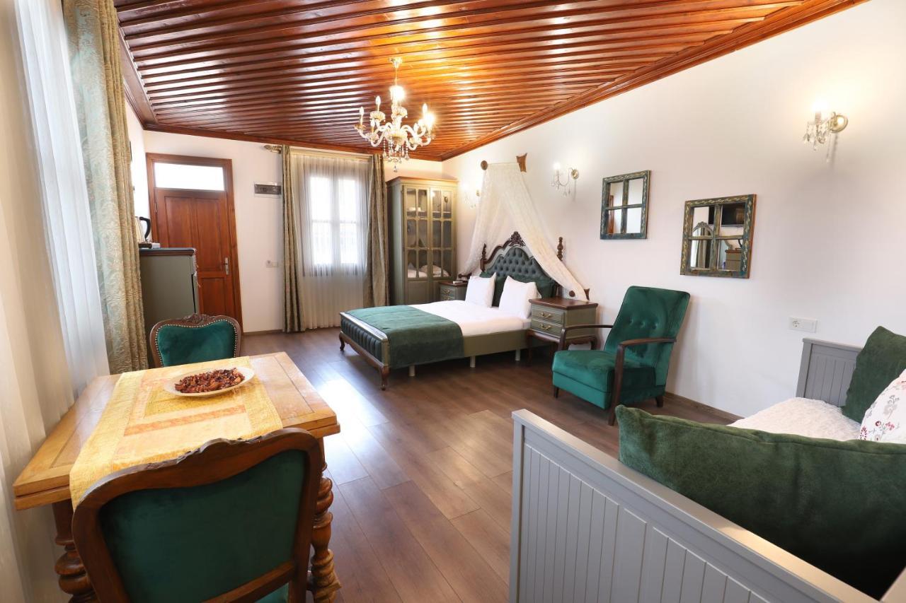 Otel White Garden Hotel-adult Only Antalya