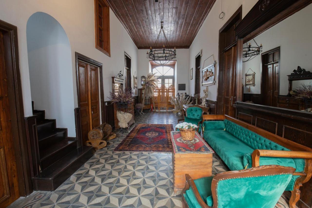 Otel White Garden Hotel-adult Only
