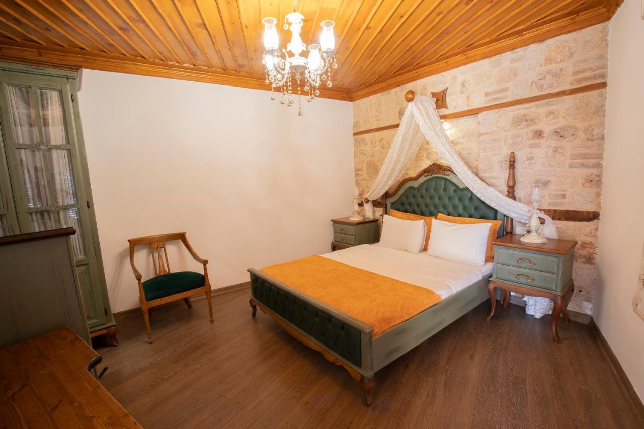 Otel White Garden Hotel-adult Only