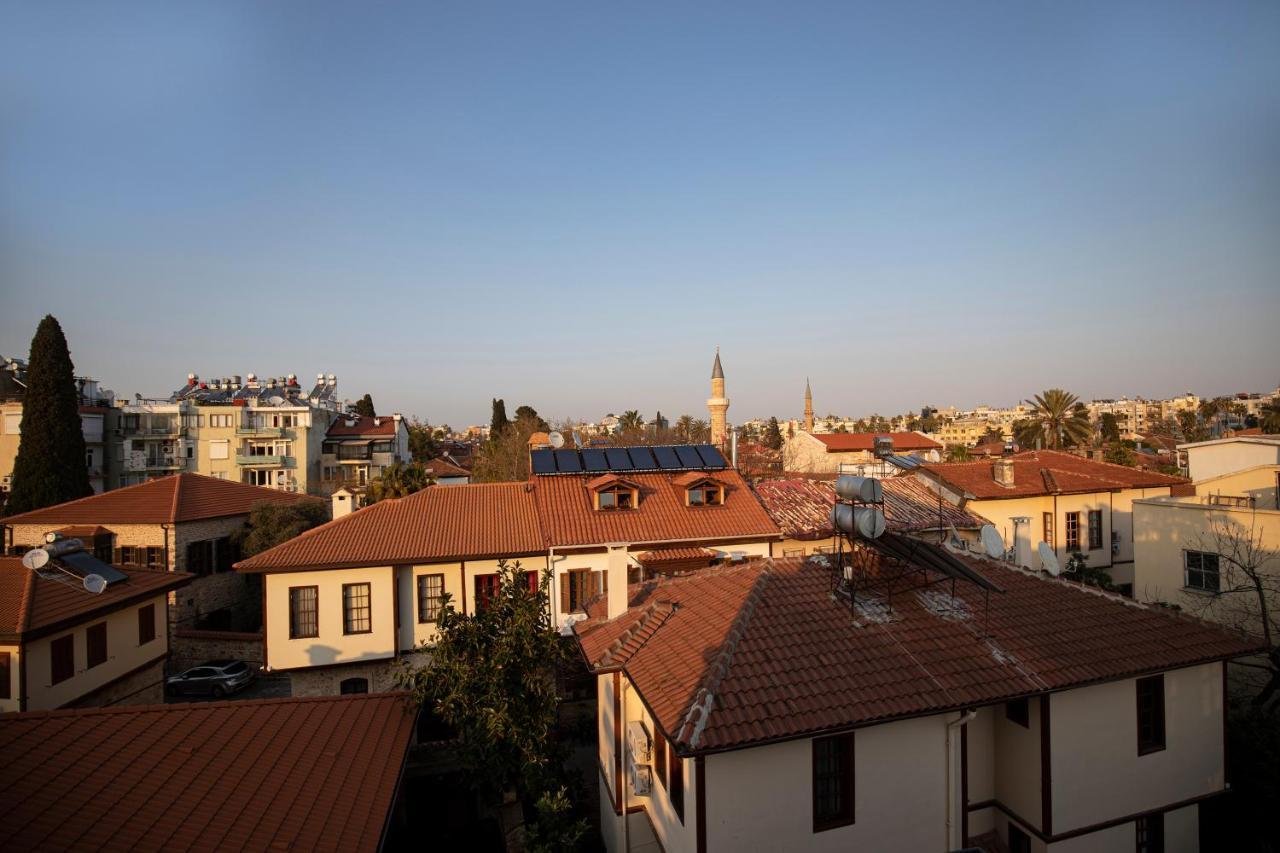 Otel White Garden Hotel-adult Only 3*