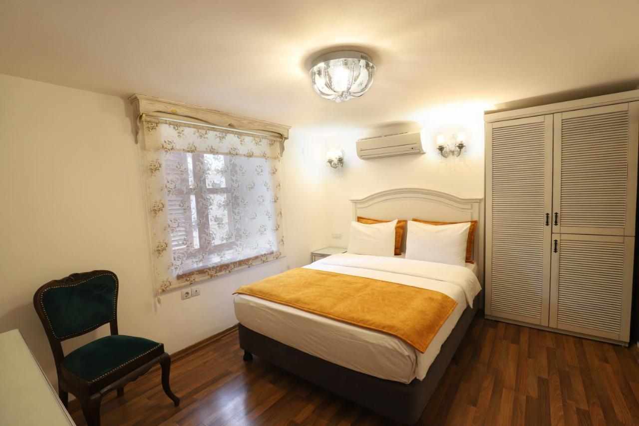 Otel White Garden Hotel-adult Only 3*