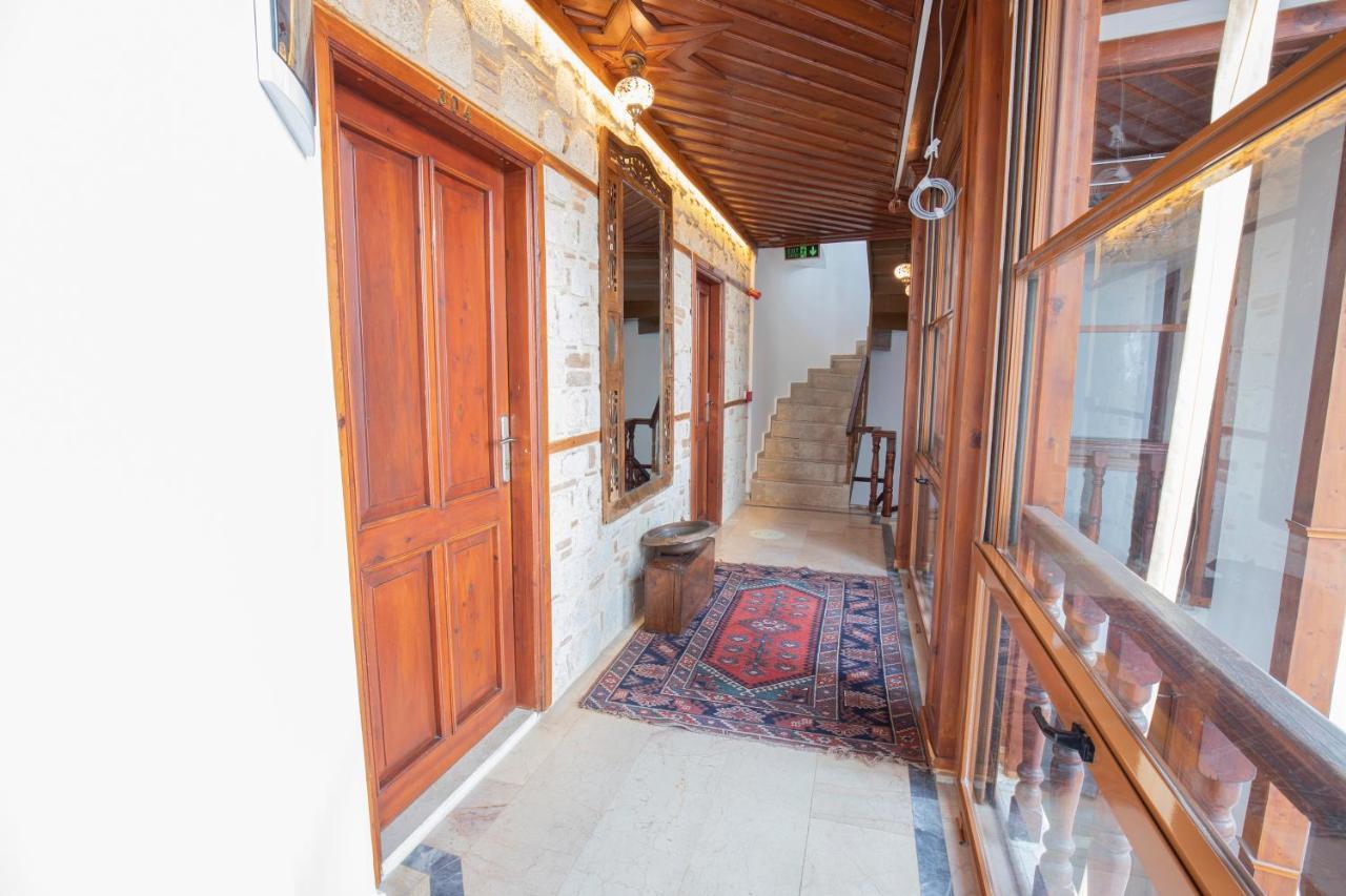 White Garden Hotel-adult Only Otel Antalya
