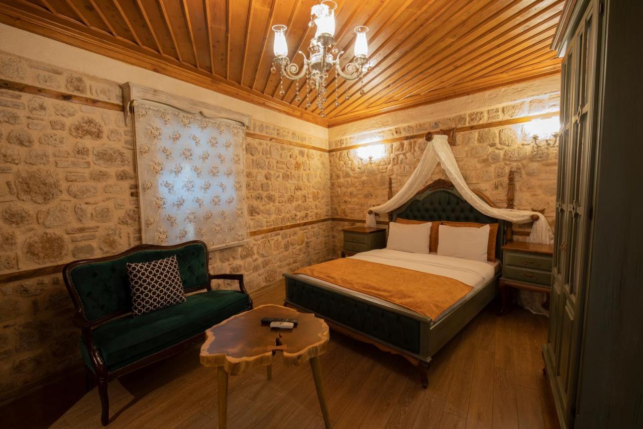 White Garden Hotel-adult Only Otel Antalya
