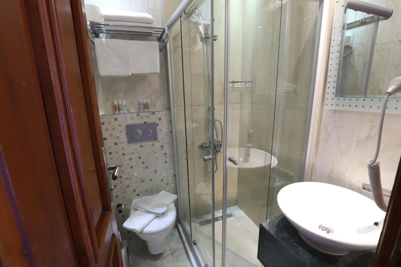 Otel White Garden Hotel-adult Only Antalya