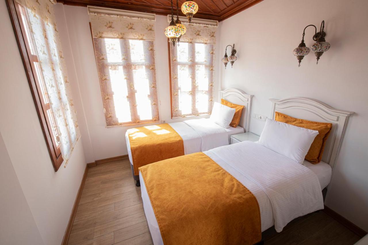 Otel White Garden Hotel-adult Only Antalya