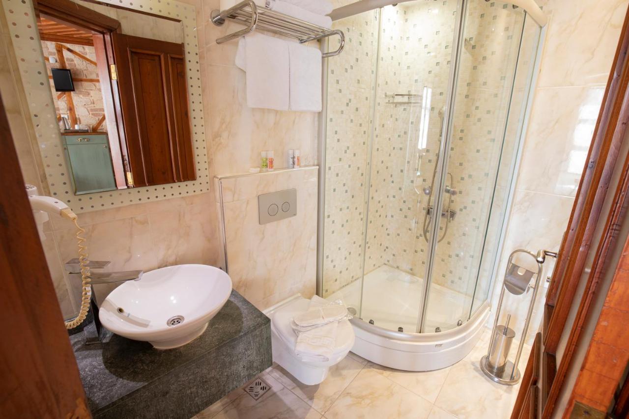Otel White Garden Hotel-adult Only 3*