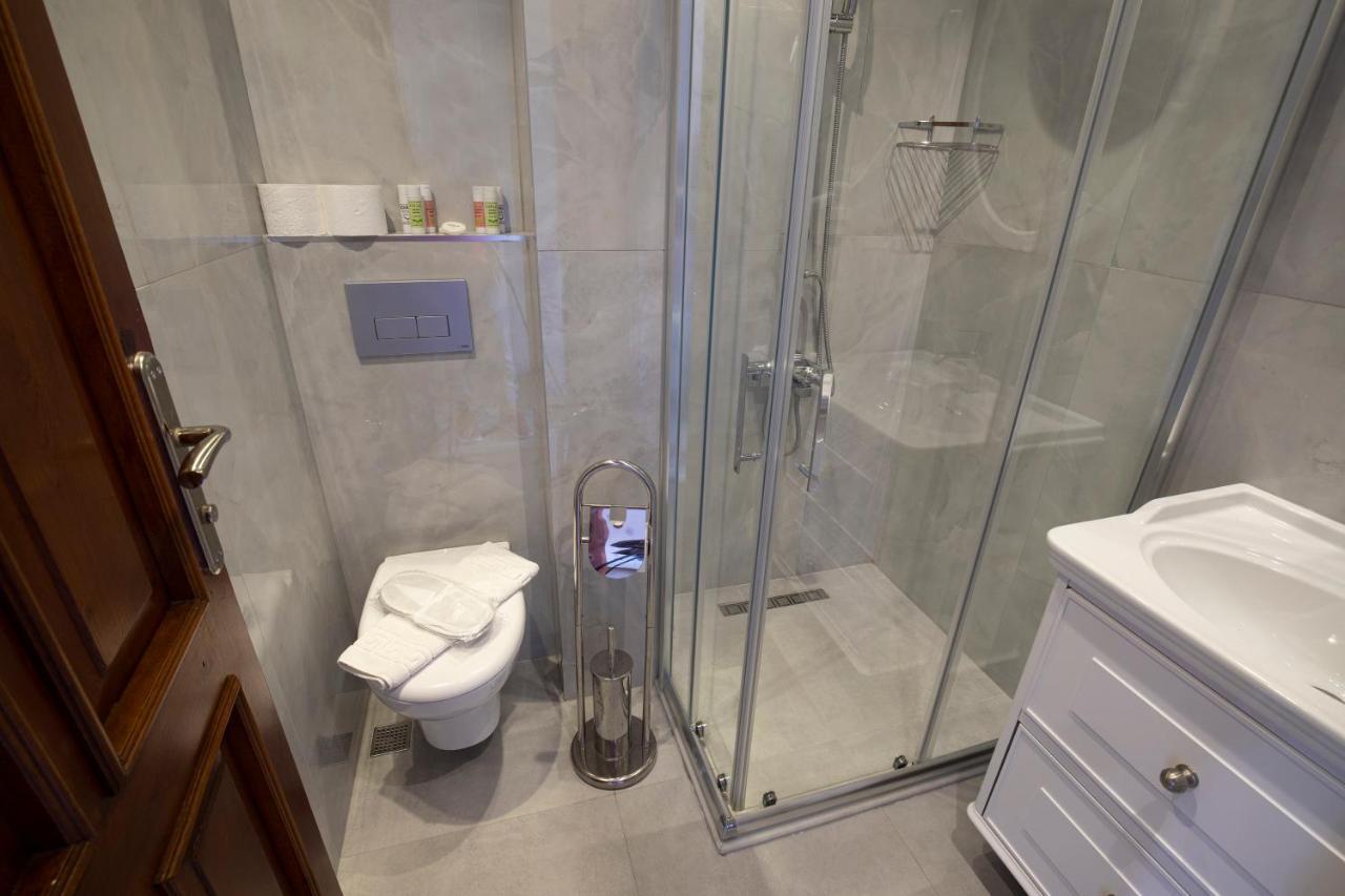 Otel White Garden Hotel-adult Only