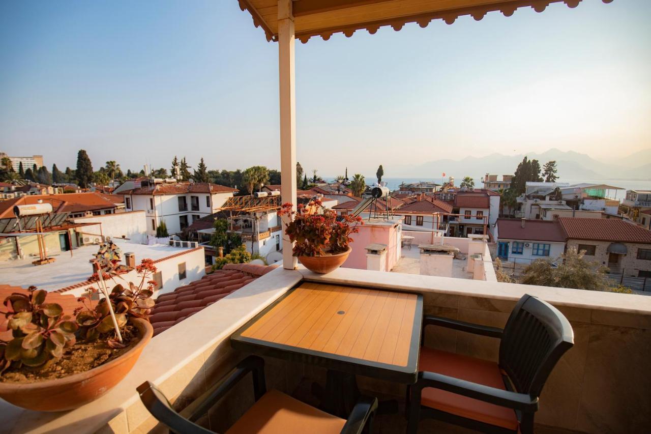 White Garden Hotel-adult Only Otel 3*