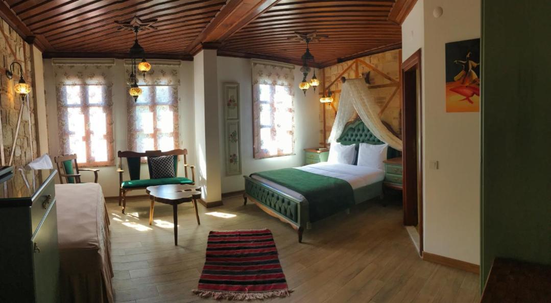 White Garden Hotel-adult Only Otel Antalya