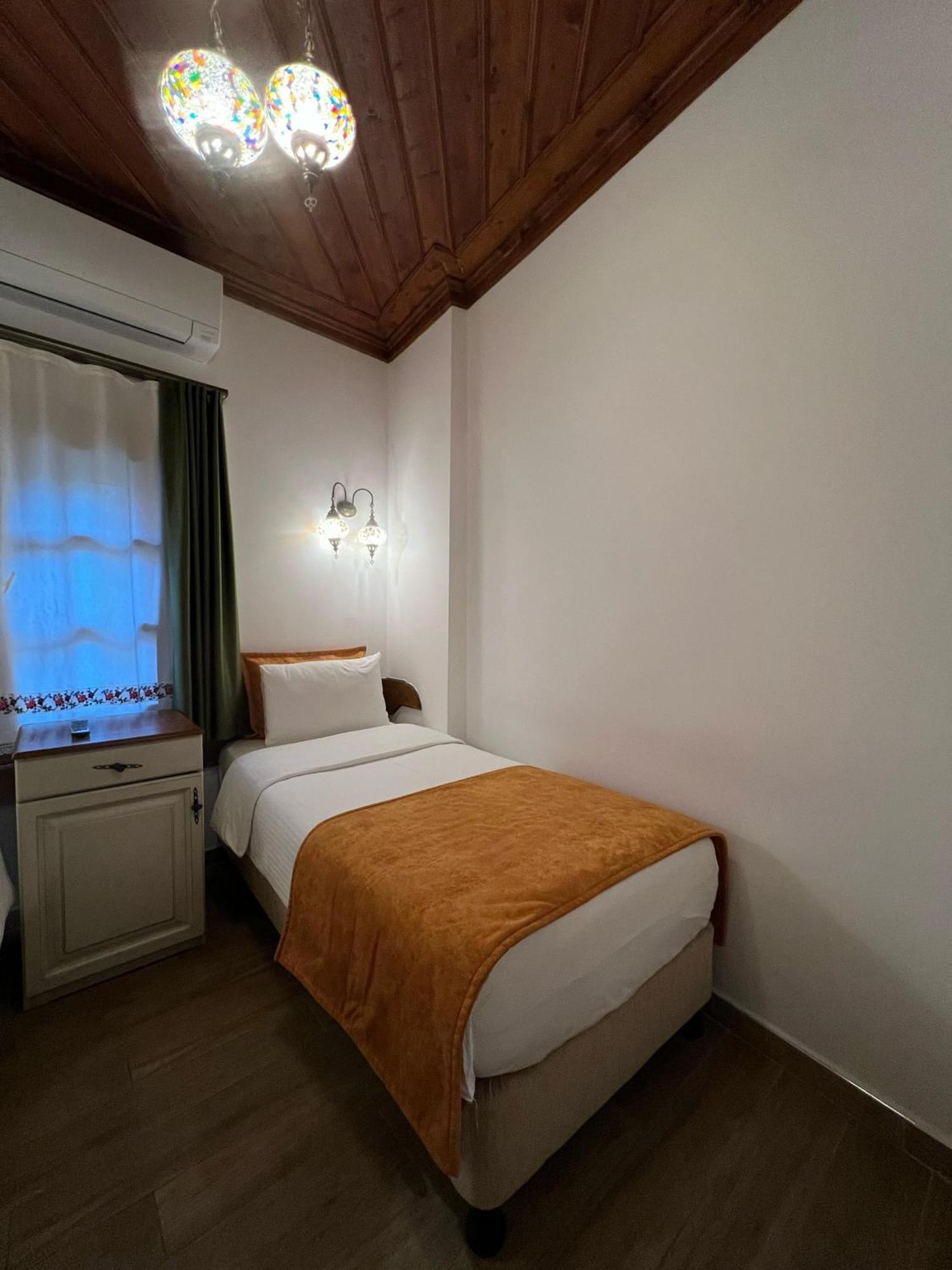 Otel White Garden Hotel-adult Only