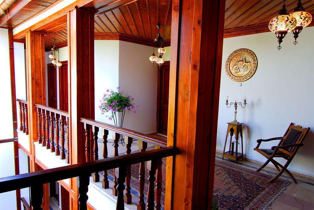 White Garden Hotel-adult Only Otel