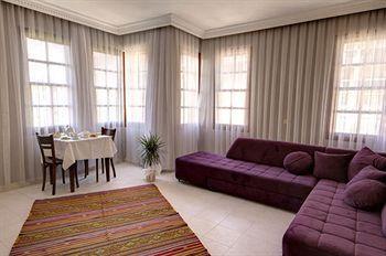 Otel White Garden Hotel-adult Only Antalya