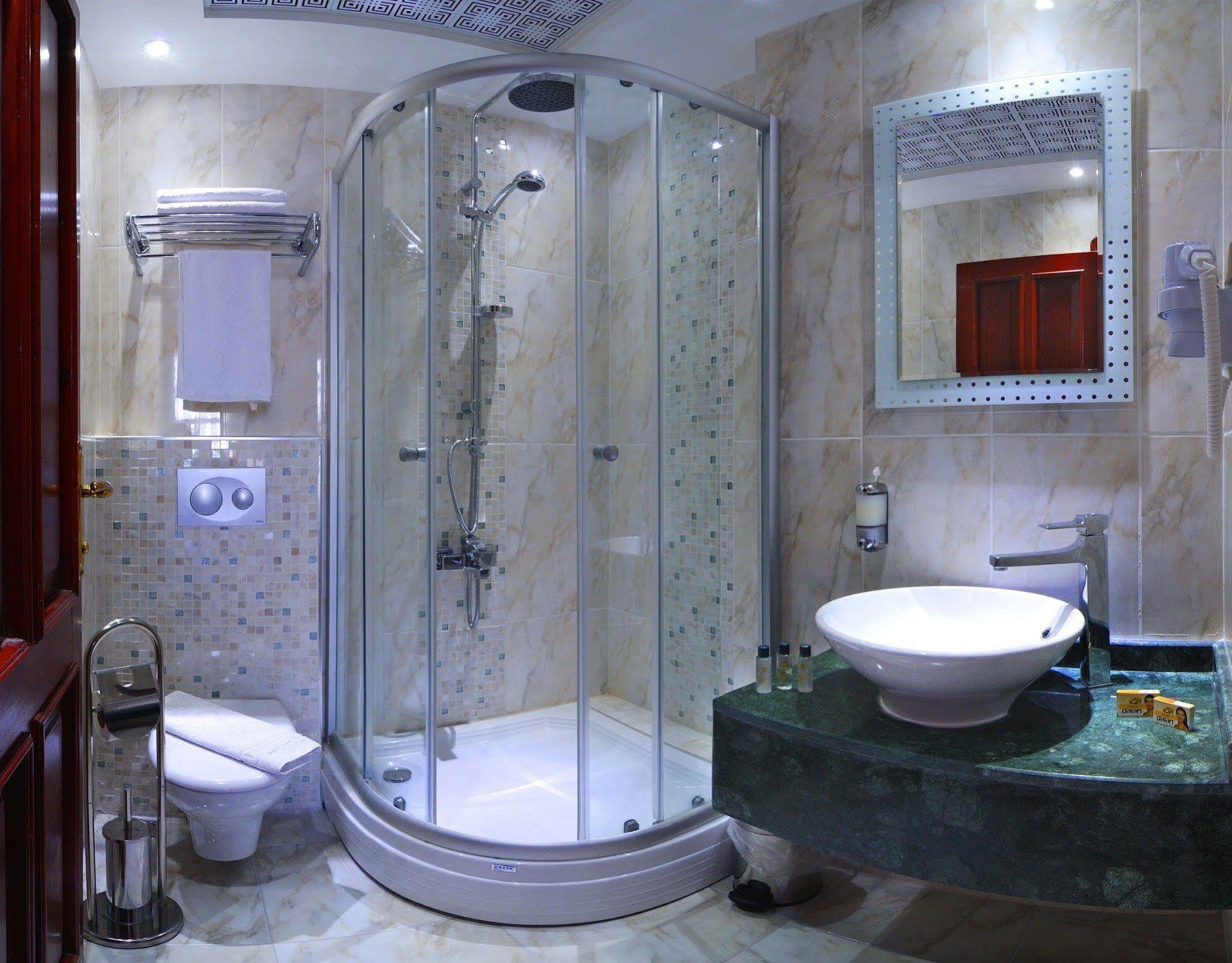 Otel White Garden Hotel-adult Only Antalya