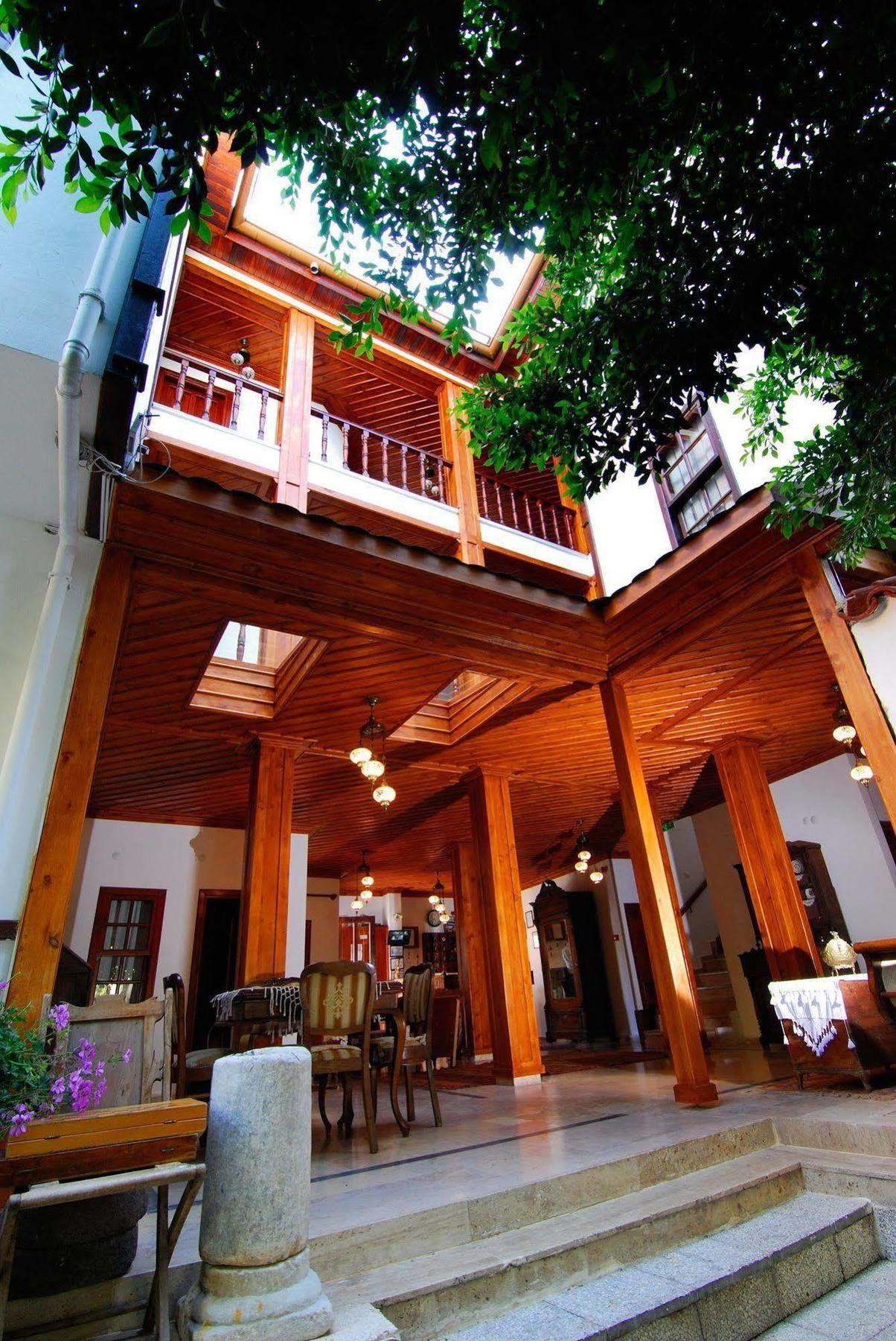 White Garden Hotel-adult Only Otel 3*