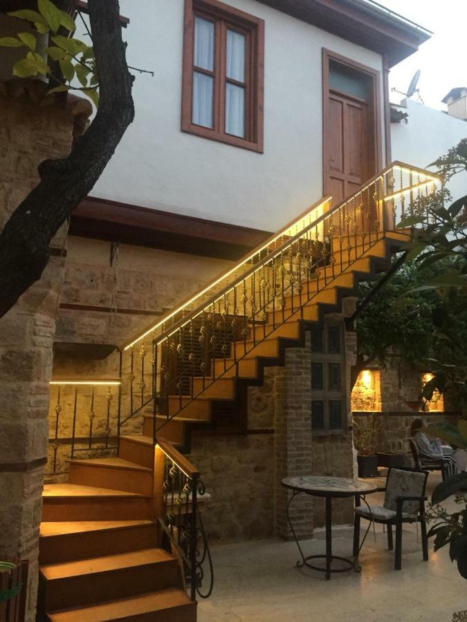 Otel White Garden Hotel-adult Only